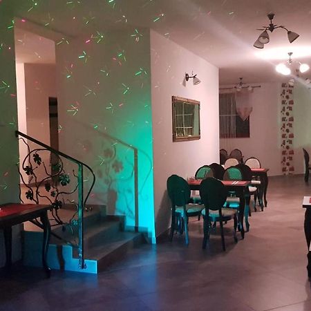 Potok 5 Ξενοδοχείο Zloczew Εξωτερικό φωτογραφία
