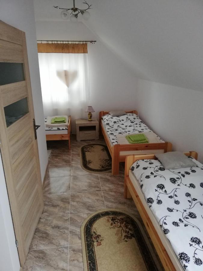 Potok 5 Ξενοδοχείο Zloczew Εξωτερικό φωτογραφία